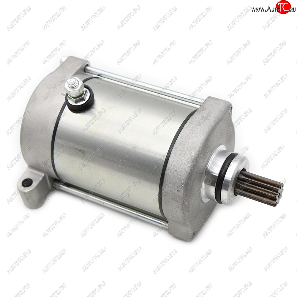 6 599 р. Стартер Yamaha YFM700R 06-23, YFM700F 07-08, YXM700 14-23, YXC700 15-23 1S3-81890-00, 2MB-H1890-00  пм-00029793  с доставкой в г. Вологда