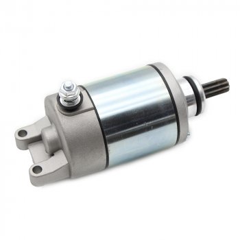 Стартер Suzuki GSR400600 06-10, GSX-R600750 96-05, DR250R 98-00, DR-Z250 01-07  пм-00029960
