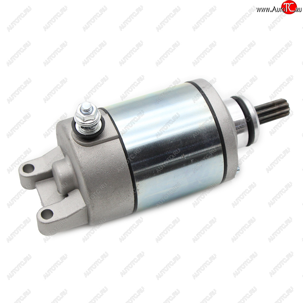 5 999 р. Стартер Suzuki GSR400600 06-10, GSX-R600750 96-05, DR250R 98-00, DR-Z250 01-07  пм-00029960  с доставкой в г. Вологда
