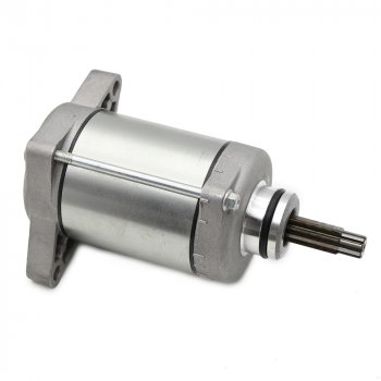 Стартер Honda TRX420 07-19, TRX500 12-19, SXS500 15-19 31200-HP5-601, 31200-HR0-F01  пм-00029704