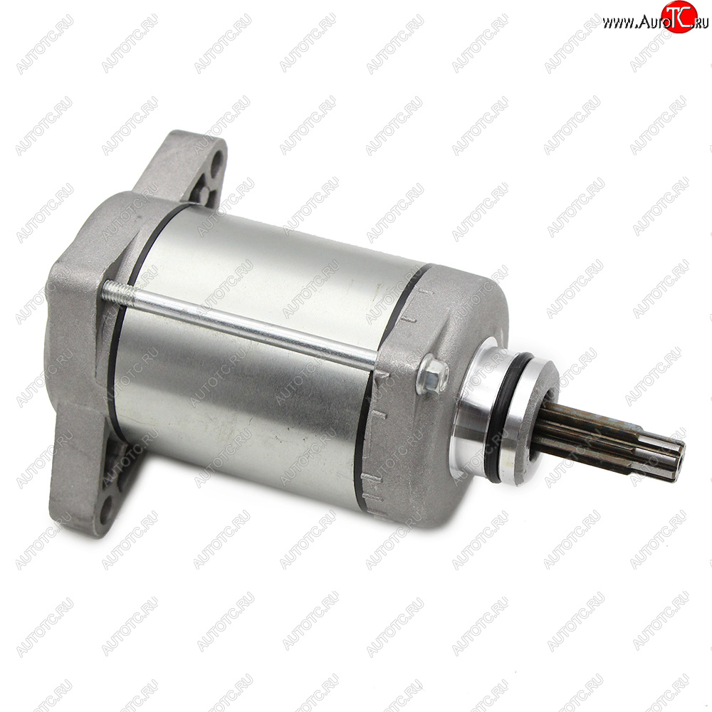 6 739 р. Стартер Honda TRX420 07-19, TRX500 12-19, SXS500 15-19 31200-HP5-601, 31200-HR0-F01  пм-00029704  с доставкой в г. Вологда