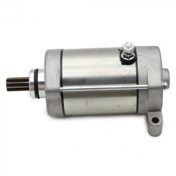 Стартер Yamaha YFM400YFM450YFM600YFM660 98-10, YXR450YXR660 06-09 5KM-81890-00, 4WV-81800-00  пм-00029720