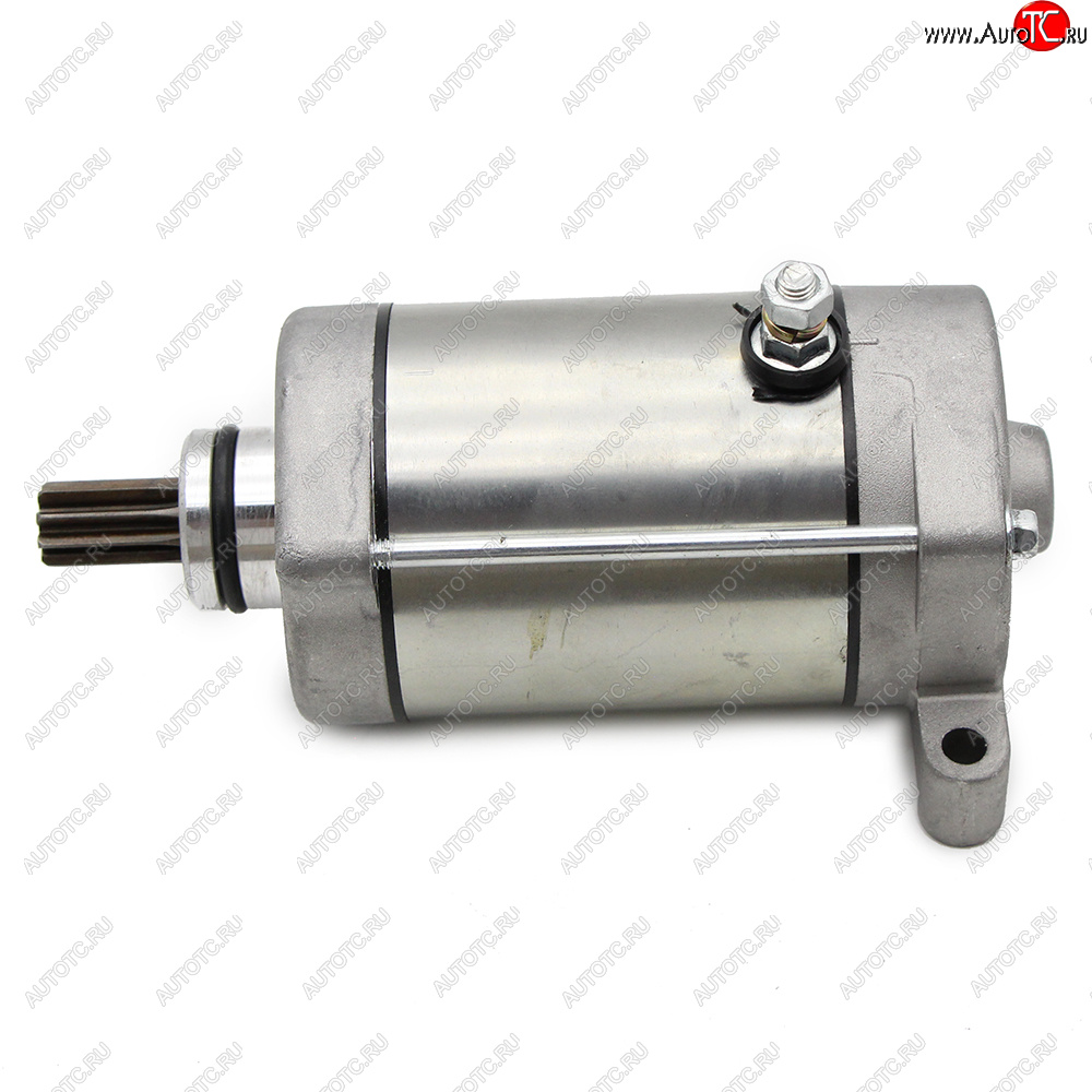 6 599 р. Стартер Yamaha YFM400YFM450YFM600YFM660 98-10, YXR450YXR660 06-09 5KM-81890-00, 4WV-81800-00  пм-00029720  с доставкой в г. Вологда