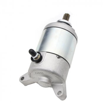 Стартер Yamaha YFZ450R 04-09, YFZ450X 07-08 5TG-81800-00, 5TG-81890-00  пм-00029581
