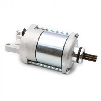 Стартер Honda SH300 07-13, NSS300 14-16, NSS250 08-12 31200-KTW-901, 31200-KTW-B01, 31200-KVZ-631  пм-00029512