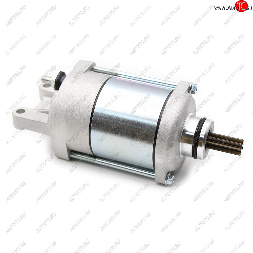6 449 р. Стартер Honda SH300 07-13, NSS300 14-16, NSS250 08-12 31200-KTW-901, 31200-KTW-B01, 31200-KVZ-631  пм-00029512  с доставкой в г. Вологда
