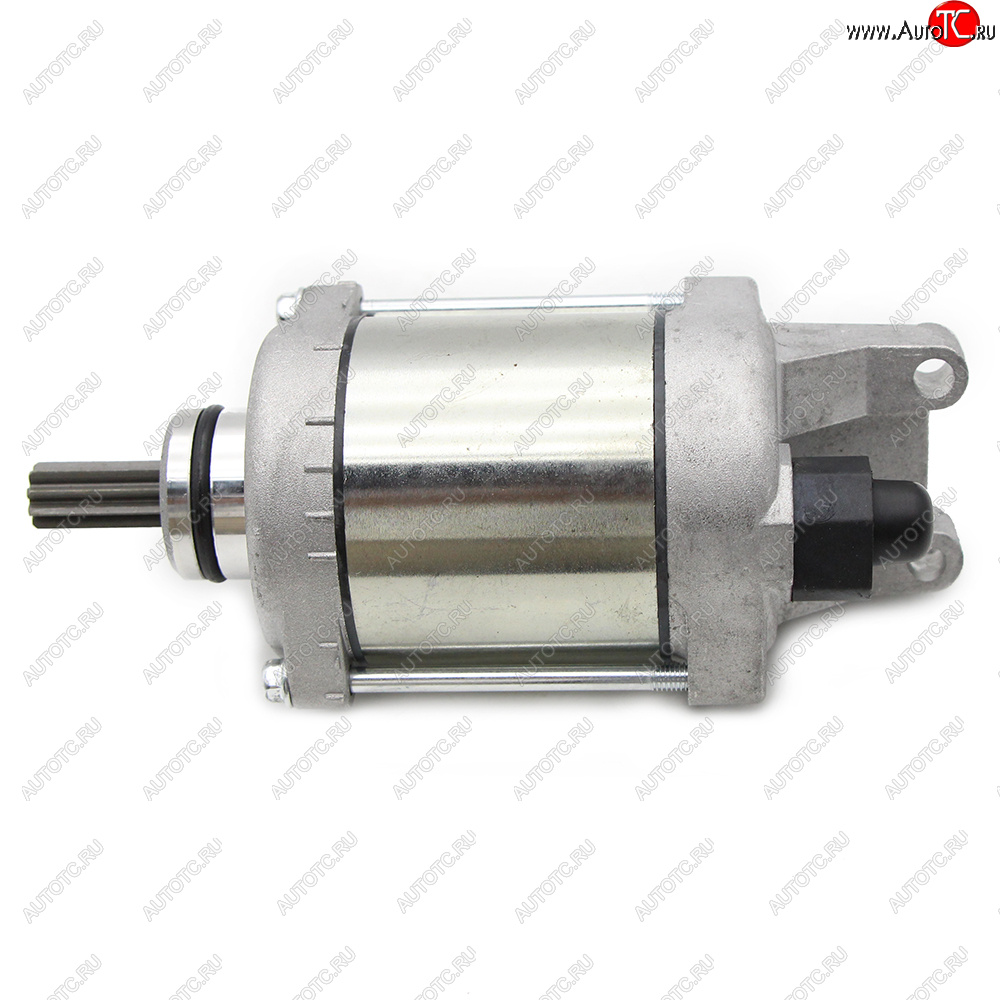 10 289 р. Стартер Suzuki GSX-R600750 11-23 31100-14J00, 31100-14J10  пм-00029553  с доставкой в г. Вологда