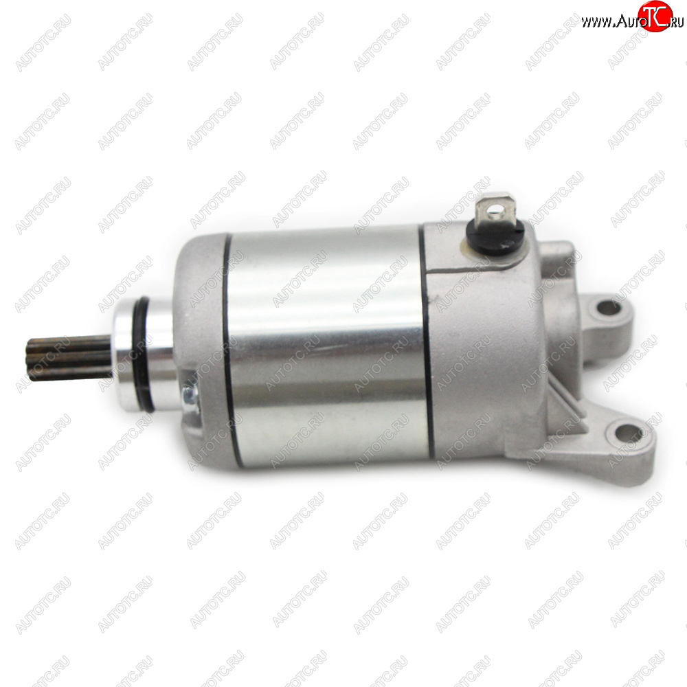 5 709 р. Стартер Yamaha YZF-R25 15-17, Yamaha YZF-R3 15-23, MT-03 16-23, MT-25 16-17 1WD-H1800-00-00  пм-00029625  с доставкой в г. Вологда