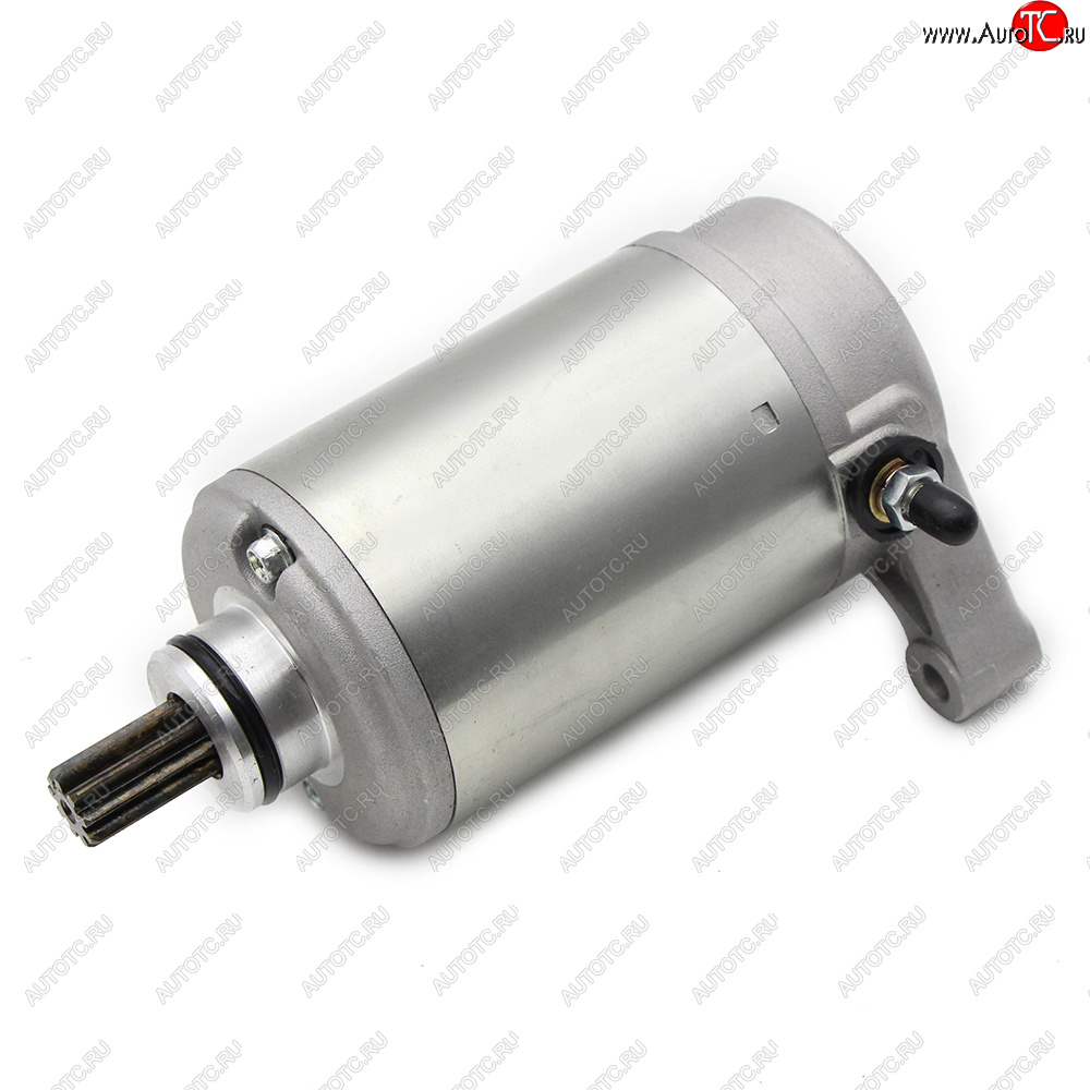 6 149 р. Стартер Yamaha YFM350 87-12, YFM400 93-98 2HR-81800-52, 2HR-81800-51, 1UY-81800-51,1UY-81890-00 и др  пм-00029910  с доставкой в г. Вологда