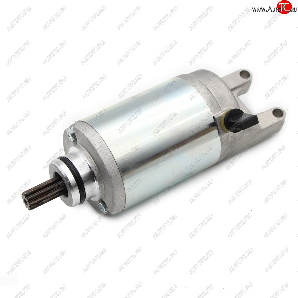 5 559 р. Стартер Suzuki GSF400 89-97, GSF600 95-04, GSF650 05-06, GSX400 92-00, GSX600F 98-06  пм-00029692  с доставкой в г. Вологда