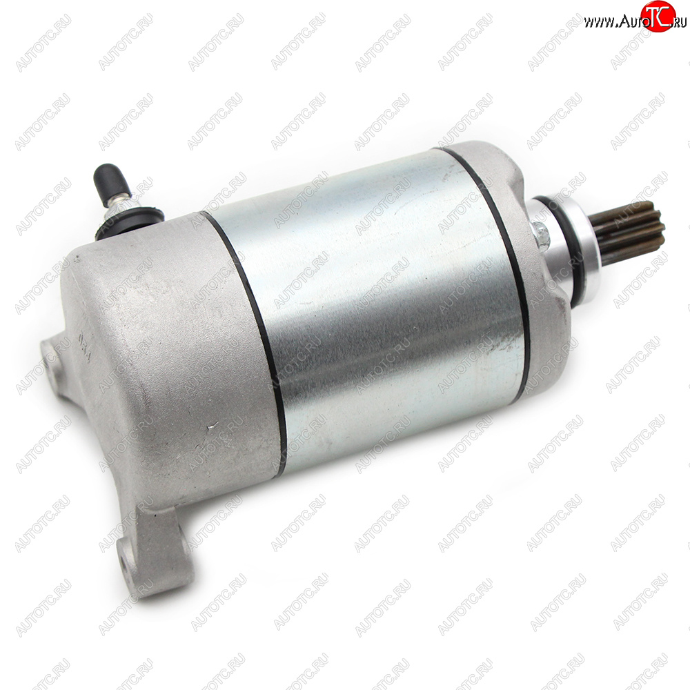 5 859 р. Стартер Polaris ATP 330550 04-05, Magnum 95-05, Ranger 01-13, Scrambler 97-12, Sportsman 96-12 и др  пм-00029772  с доставкой в г. Вологда