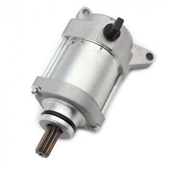Стартер Yamaha WR450F 03-06 5TJ-81890-00, 5TJ-81890-10, 5TJ-81890-20  пм-00029496