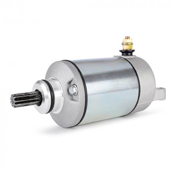 Стартер Suzuki DRZ400ESSM 00-23, Arctic Cat DVX400 04-08, Gas Gas SMFSEEC 03-12  пм-00029705