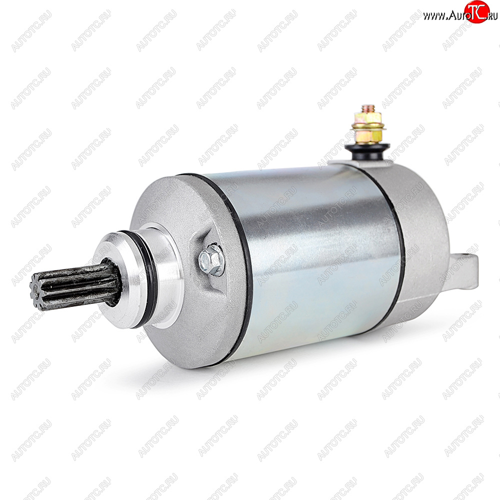 4 829 р. Стартер Suzuki DRZ400ESSM 00-23, Arctic Cat DVX400 04-08, Gas Gas SMFSEEC 03-12  пм-00029705  с доставкой в г. Вологда