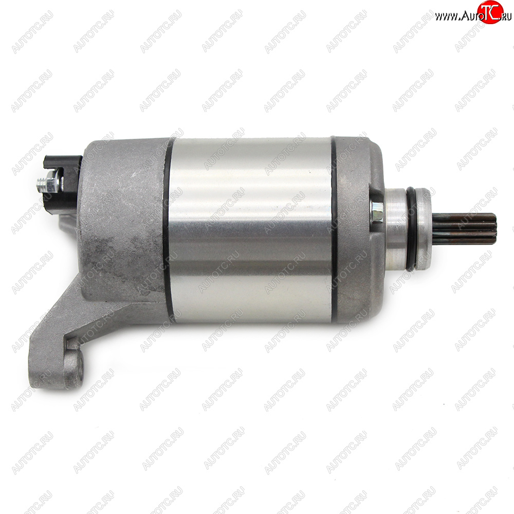 9 989 р. Стартер Yamaha XVS1300 10-17, XVS950 09-17 5S7-81890-00, 5S7-81890-10  пм-00029703  с доставкой в г. Вологда