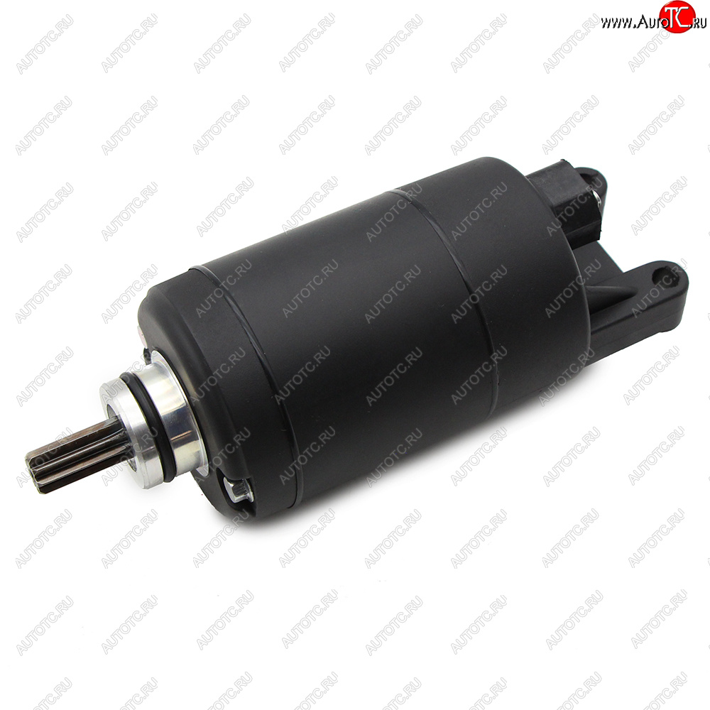 9 989 р. Стартер Honda VT1300 10-23 31200-MFY-003  пм-00029730  с доставкой в г. Вологда