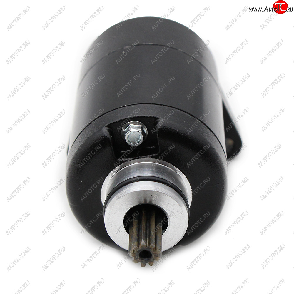 4 529 р. Стартер KTM Duke 125200 11-23, RC125200 14-23, Husqvarna Svartpilen 125200 20-23 90140001000  пм-00029588  с доставкой в г. Вологда