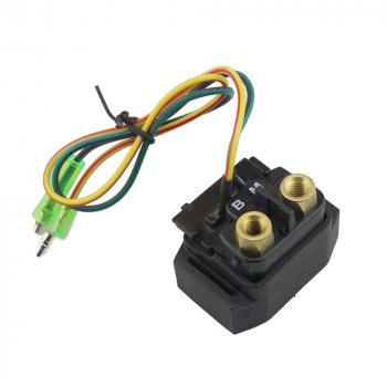 Реле стартера Yamaha FX Cruiser, FX HO 04-15, VX1100 05-15, VXR1800 11-16 6B6-81940-00-00  пм-00029878