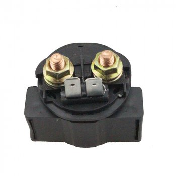Реле стартера Kawasaki KRF750 08-13,KVF650750 06-12,VN750 84-09,Zephyr 550~1100,Triumph 99-10 и др  пм-00029890