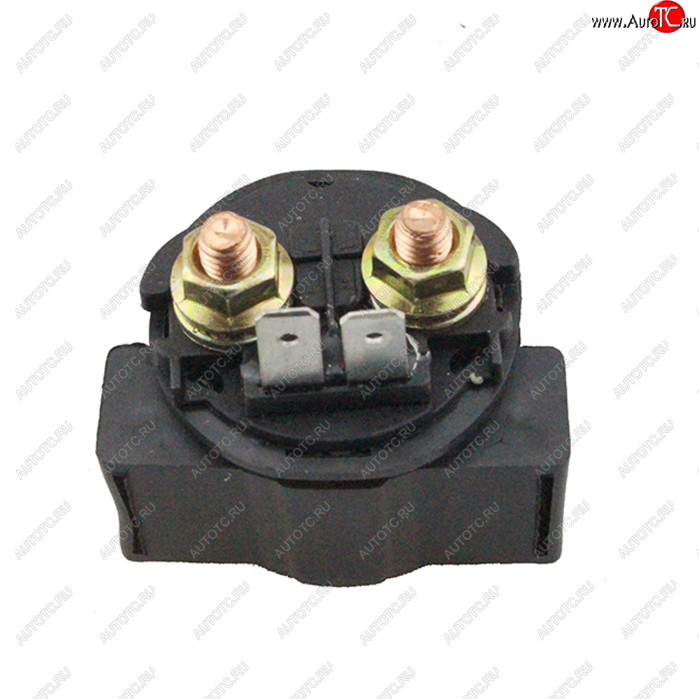 1 199 р. Реле стартера Kawasaki KRF750 08-13,KVF650750 06-12,VN750 84-09,Zephyr 550~1100,Triumph 99-10 и др  пм-00029890  с доставкой в г. Вологда