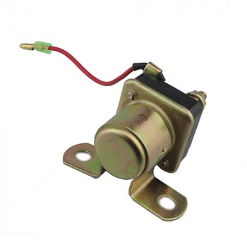 Реле стартера Suzuki GS10001100 78-94, GS250~850 77-00, GSX750F Katana 89-97 33810-41C00-000  пм-00029675