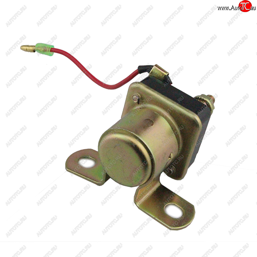 1 199 р. Реле стартера Suzuki GS10001100 78-94, GS250~850 77-00, GSX750F Katana 89-97 33810-41C00-000  пм-00029675  с доставкой в г. Вологда