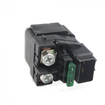 Реле стартера Suzuki GSX-R600750 96-05, GSX-R1000 01-04, GSF1200 97-05, GSX1300R 99-07, DR650SE 96-  пм-00029859