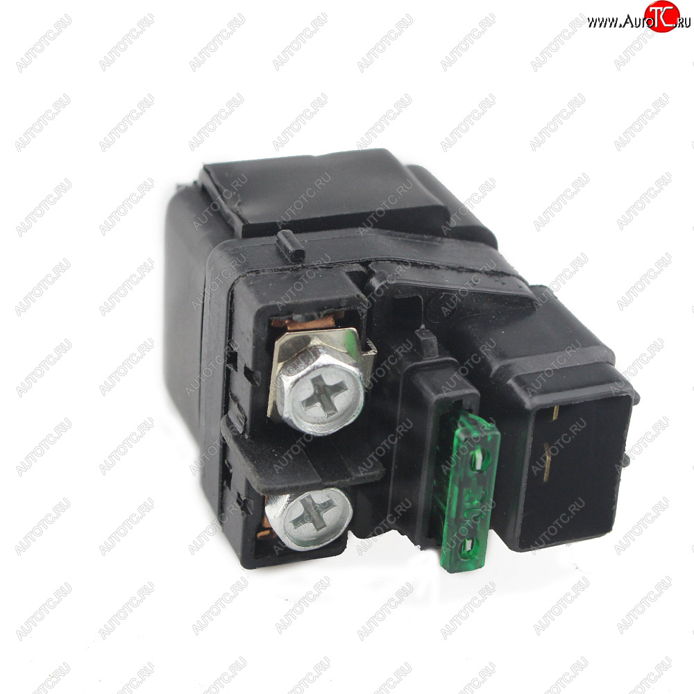 1 699 р. Реле стартера Suzuki GSX-R600750 96-05, GSX-R1000 01-04, GSF1200 97-05, GSX1300R 99-07, DR650SE 96-  пм-00029859  с доставкой в г. Вологда