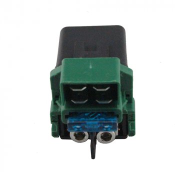 Реле стартера Honda ST1300 02-18, VFR800 98-09, CB600 98-13, CRF450X 05-18, VT1100 97-07 и др.  пм-00029824