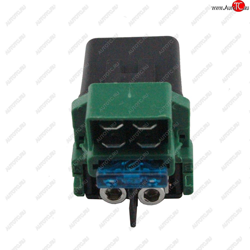 1 199 р. Реле стартера Honda ST1300 02-18, VFR800 98-09, CB600 98-13, CRF450X 05-18, VT1100 97-07 и др.  пм-00029824  с доставкой в г. Вологда