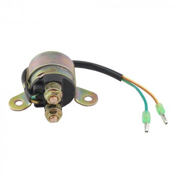 Реле стартера Polaris Sportsman 300400 08-10, Sportsman 550 10-12 4012013  пм-00029956