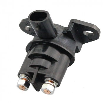 Реле стартера Sea-Doo GTI 96-16, GTX 96-16, Challenger 99-12, RXP 04-16, Speedster 04-12 и другие.  пм-00029663