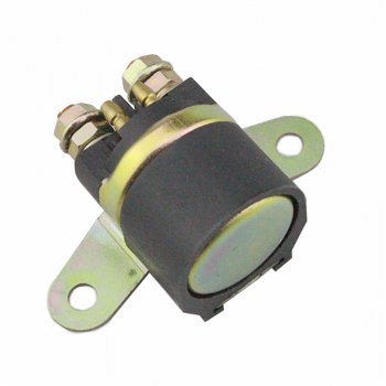 Реле стартера Suzuki GSF400 91-93, VS1400 88-09, GSX600750F 88-97, Arctic Cat 250300 98-05  пм-00029513