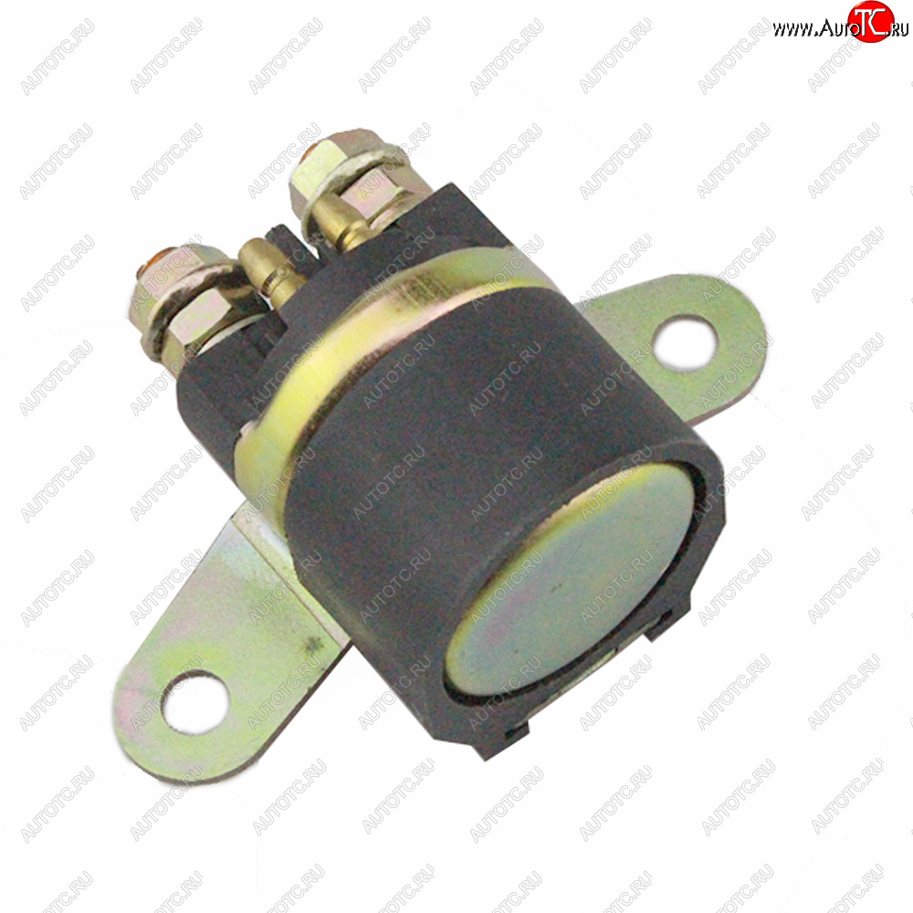 1 199 р. Реле стартера Suzuki GSF400 91-93, VS1400 88-09, GSX600750F 88-97, Arctic Cat 250300 98-05  пм-00029513  с доставкой в г. Вологда