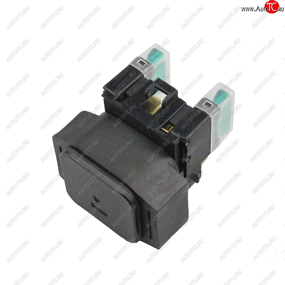 1 379 р. Реле стартера Yamaha YZF600R 95-07, XVS1100 99-09, XVS650 05-11, FZ6R 09-17, YFM700R 13-17 и др.  пм-00029706  с доставкой в г. Вологда
