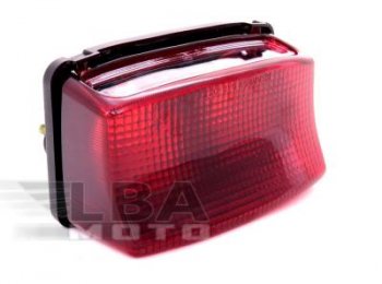 Стоп-сигнал для мотоцикла Honda CB400 92-98  пм-00001416