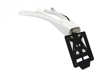 Стоп-сигнал R-Tech Integra Husqvarna TE-FE-TX 125-250-300-350-450-501 (R-PTLED0BN017) белый  r-ptled0bn017
