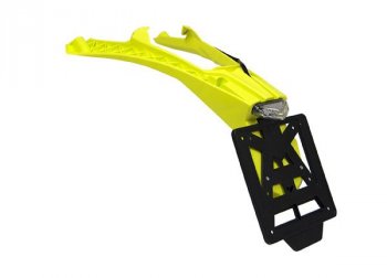 Стоп-сигнал R-Tech Integra Husqvarna TE-FE-TX 125-250-300-350-450-501 (R-PTLED0GQ017) желтый  r-ptled0gq017