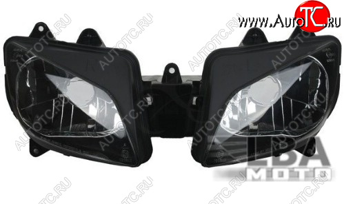 14 999 р. Фара для мотоцикла Yamaha YZF-R1 98-99  пм-00003609  с доставкой в г. Вологда