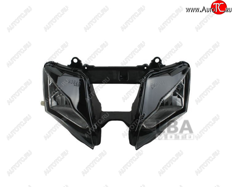 20 449 р. Фара для мотоцикла Kawasaki ZX10R 11-15  пм-00003617  с доставкой в г. Вологда