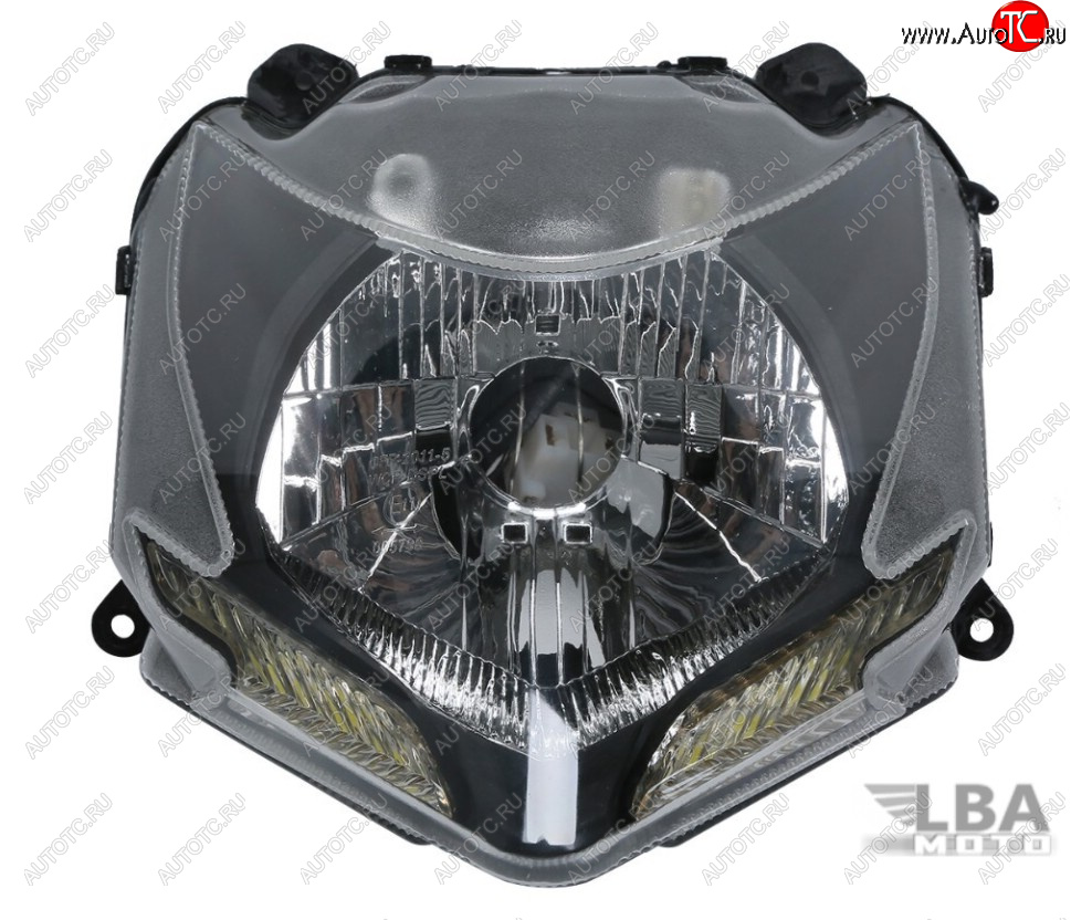 23 699 р. Фара для мотоцикла Ducati streetfighter 848 08-12  пм-00003618  с доставкой в г. Вологда