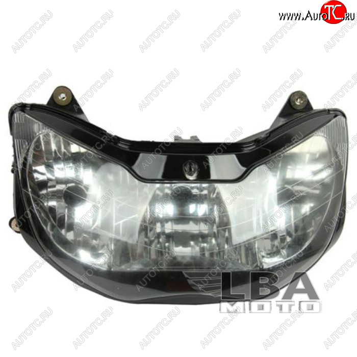 16 359 р. Фара для мотоцикла Honda CBR929RR 00-01  пм-00000607  с доставкой в г. Вологда