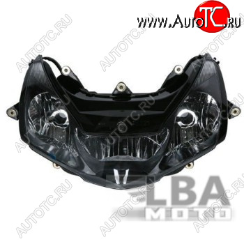 19 999 р. Фара для мотоцикла Honda CBR954RR 02-03  пм-00000608  с доставкой в г. Вологда