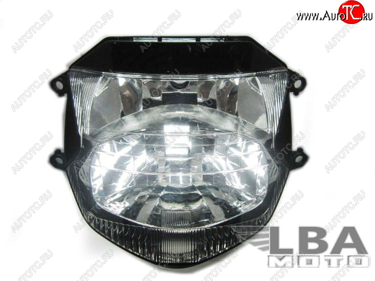 16 569 р. Фара для мотоцикла Honda CBR1100XX 97-07  пм-00000612  с доставкой в г. Вологда