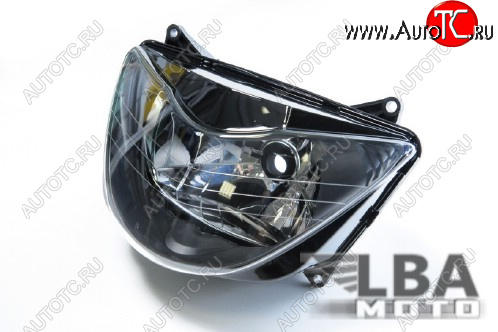 20 649 р. Фара для мотоцикла Honda CBR600F4 99-00  пм-00000613  с доставкой в г. Вологда