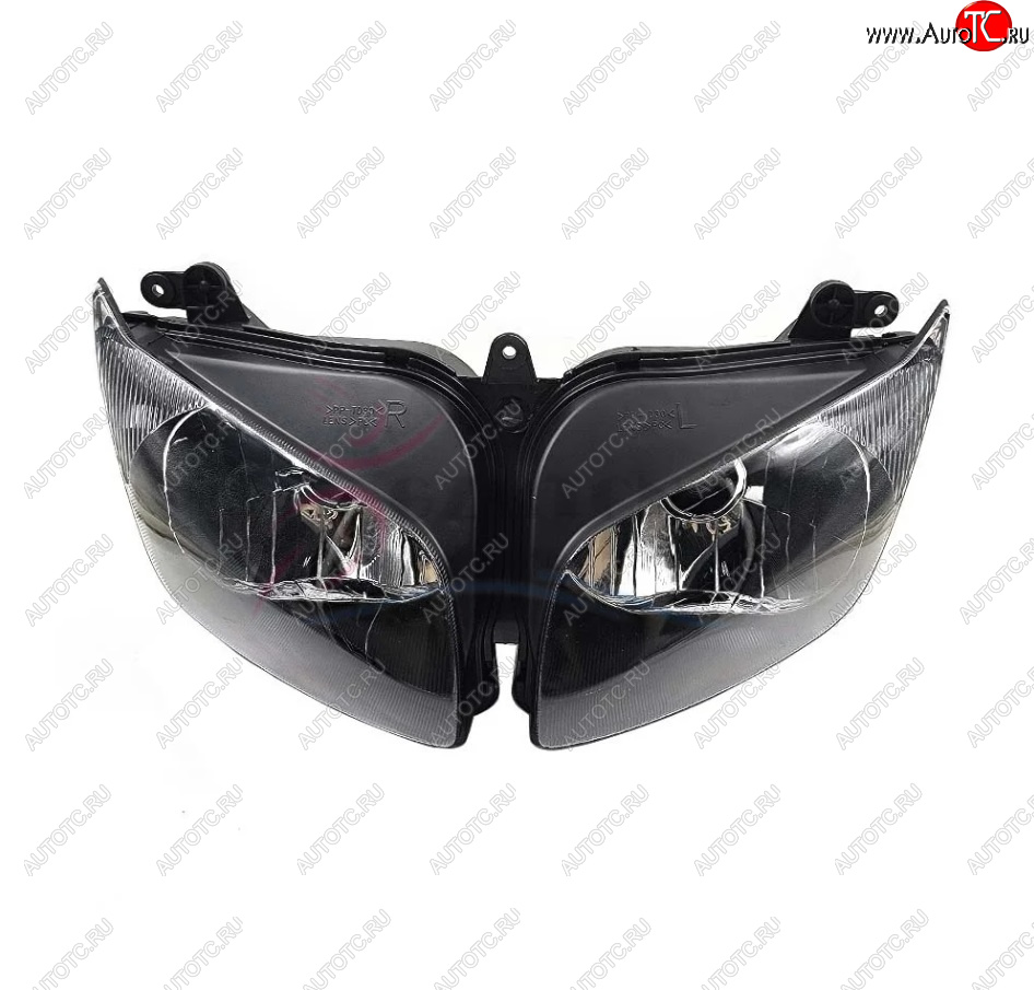 17 749 р. Фара для мотоцикла Yamaha FZ1S 06-15  пм-00000615  с доставкой в г. Вологда
