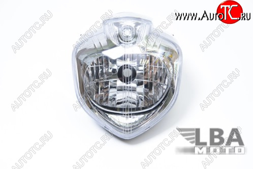 14 869 р. Фара для мотоцикла Yamaha FZ6N 04-09  пм-00000616  с доставкой в г. Вологда