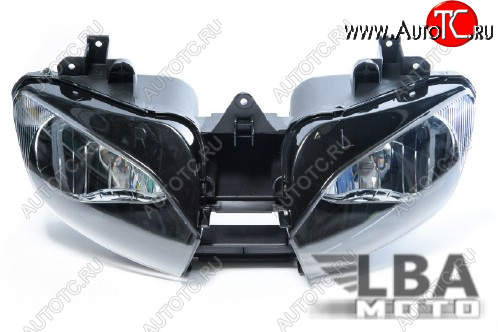 24 799 р. Фара для мотоцикла Yamaha YZF-R6 98-02  пм-00000621  с доставкой в г. Вологда