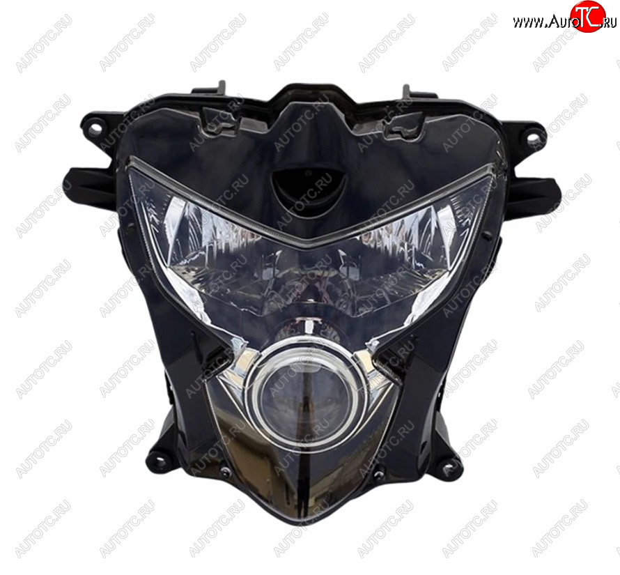 6 999 р. Фара для мотоцикла Suzuki GSX-R600750 04-05  пм-00000626  с доставкой в г. Вологда