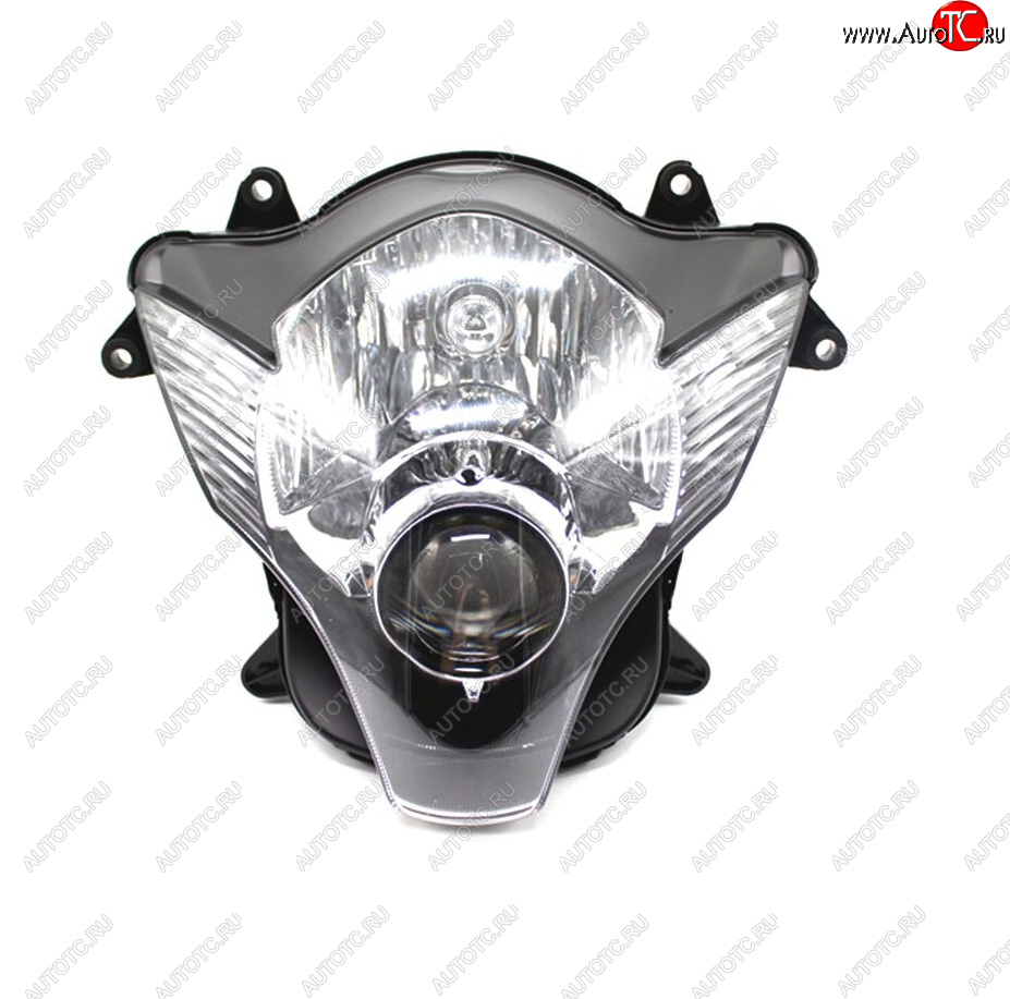 7 399 р. Фара для мотоцикла Suzuki GSX-R600750 06-07  пм-00000627  с доставкой в г. Вологда
